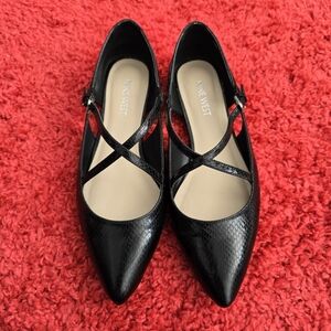 Nine West Black Women's Shoes